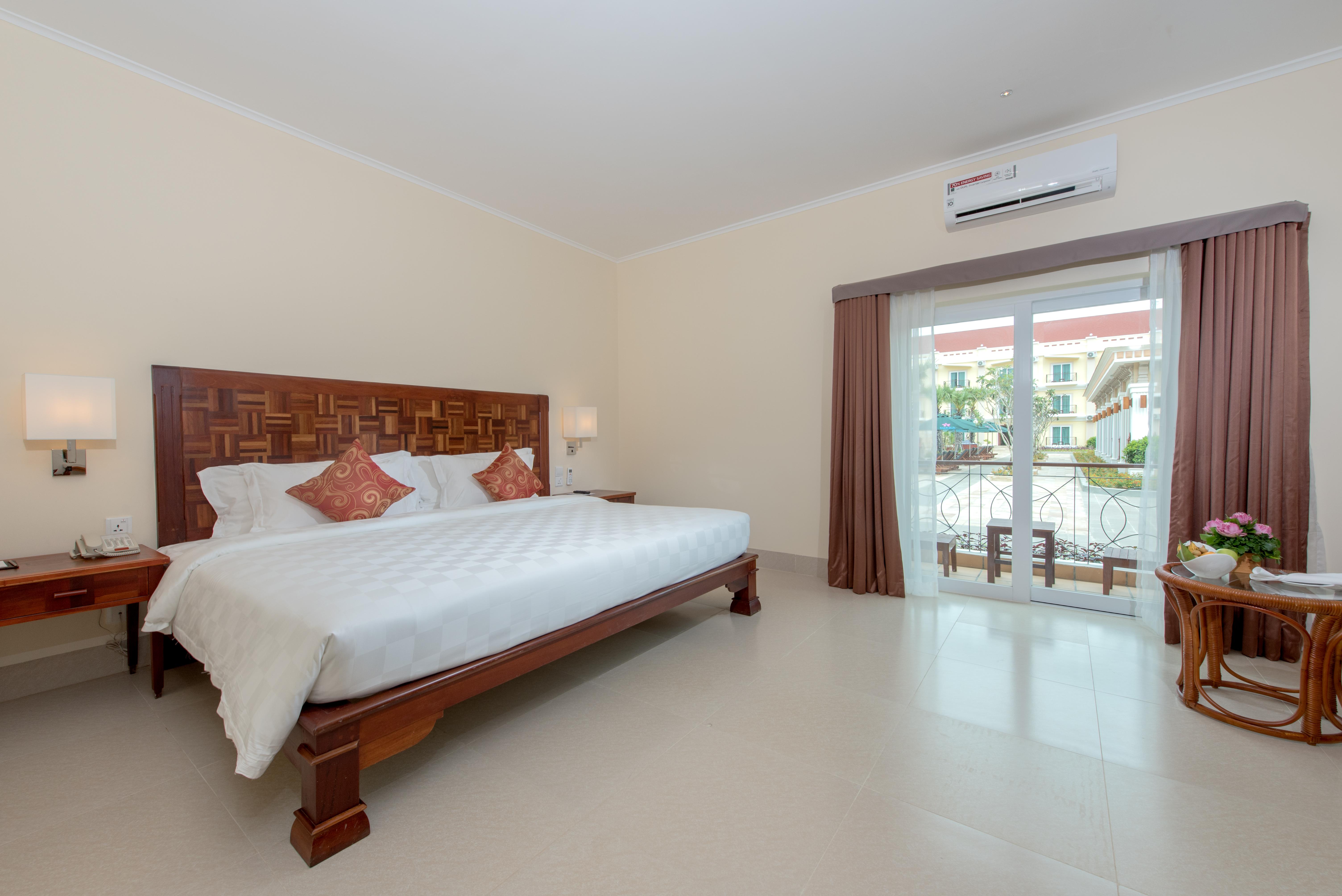 Sokha Palace Siem Reap Hotel Exterior photo