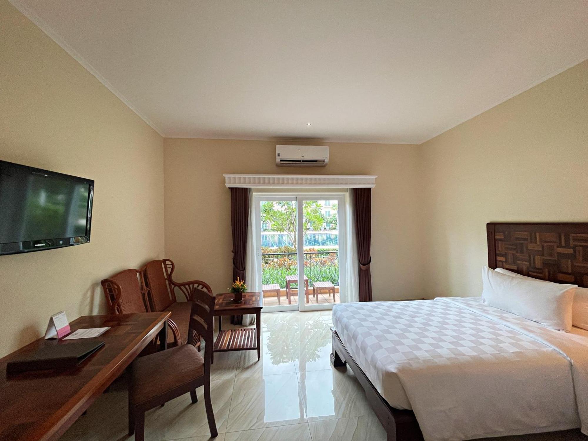 Sokha Palace Siem Reap Hotel Exterior photo