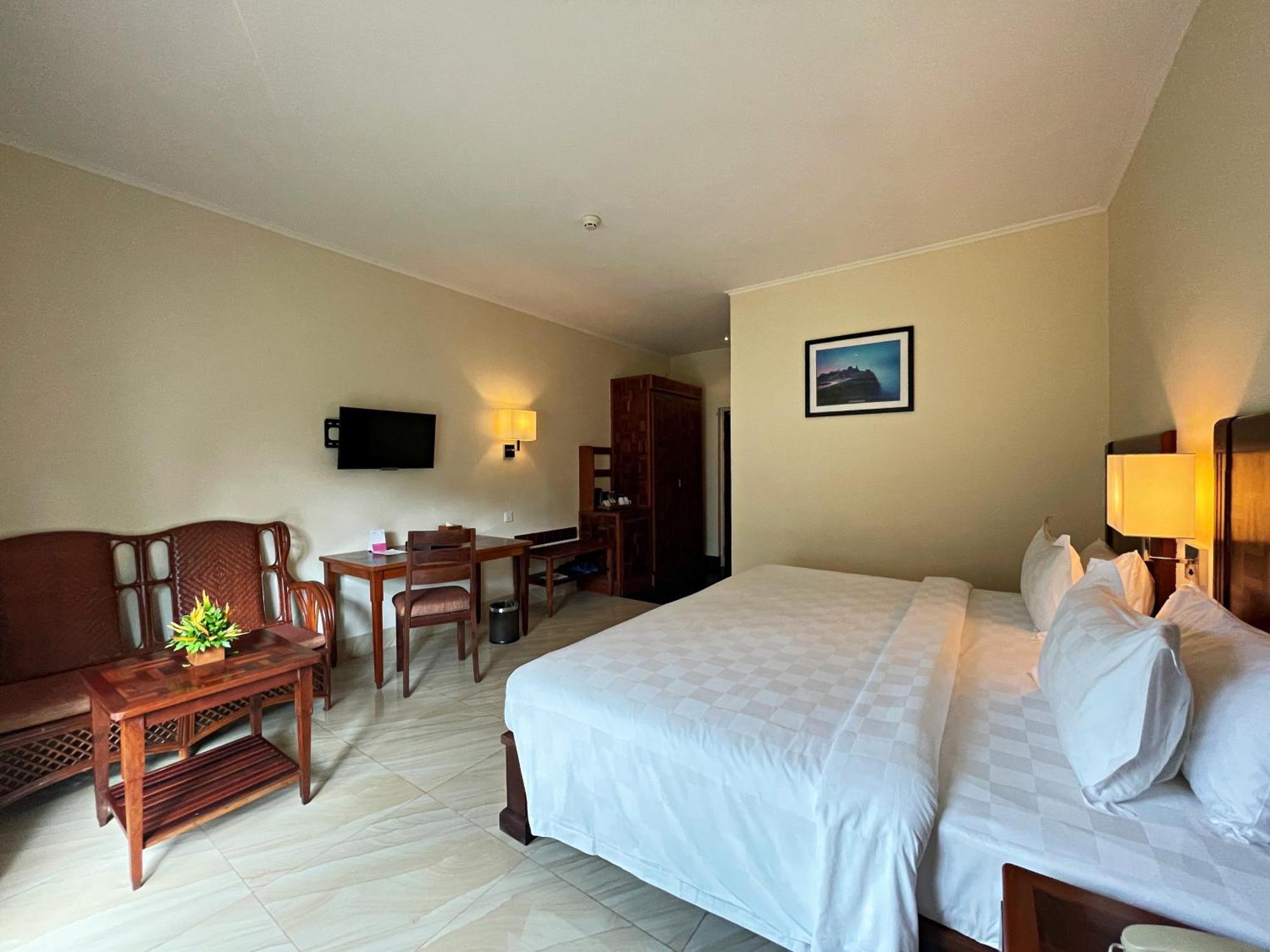 Sokha Palace Siem Reap Hotel Exterior photo