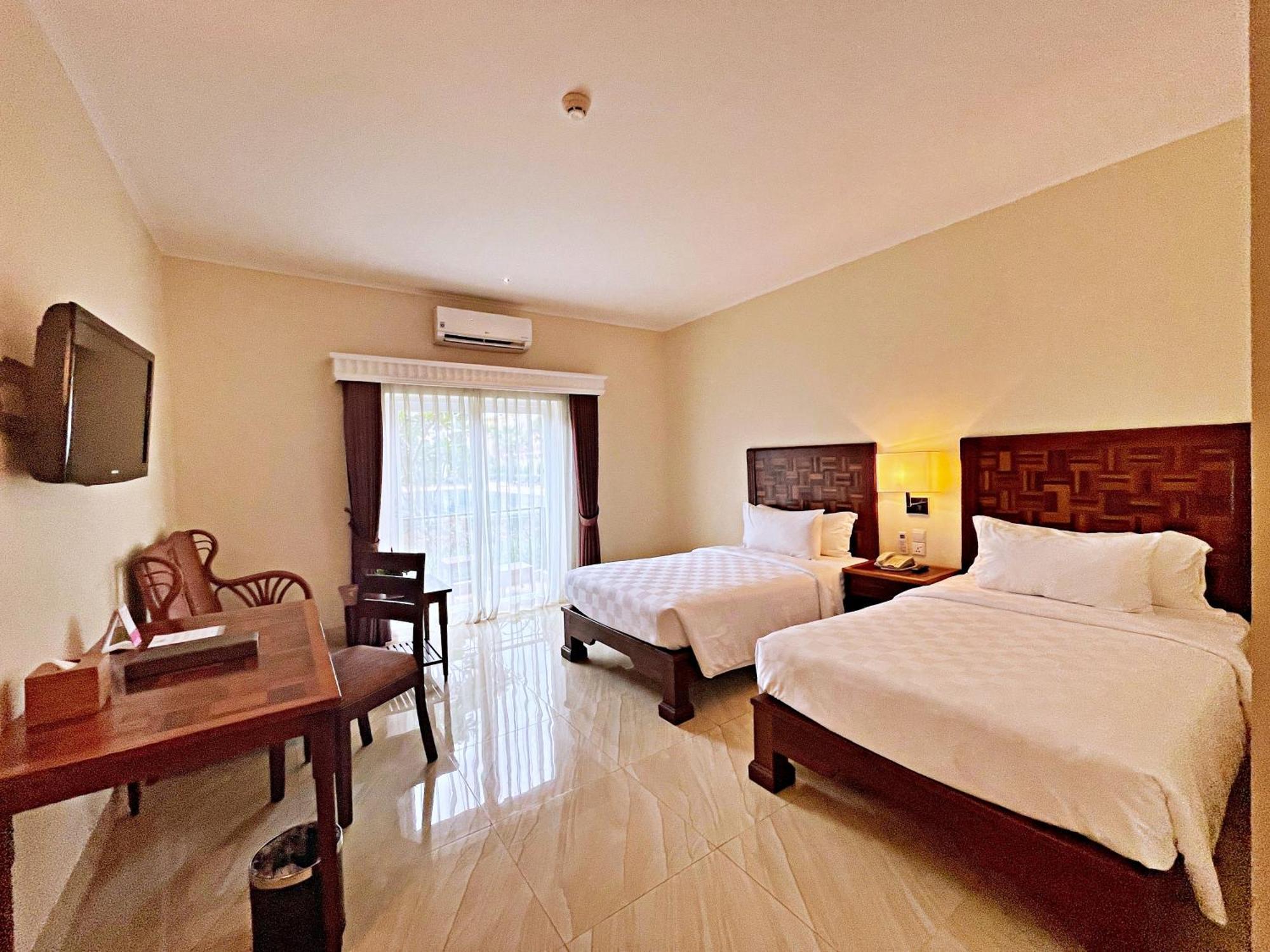 Sokha Palace Siem Reap Hotel Room photo