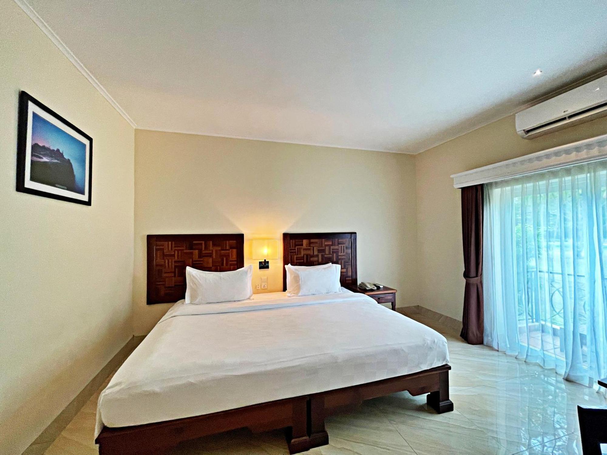 Sokha Palace Siem Reap Hotel Room photo